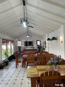 Bağ evi kirayə verilir, Mərdəkan qəs.