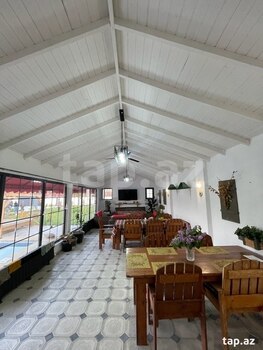 Bağ evi kirayə verilir, Mərdəkan qəs.