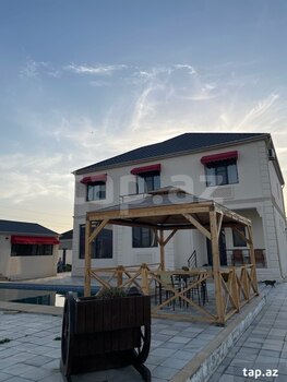 Bağ evi kirayə verilir, Mərdəkan qəs.