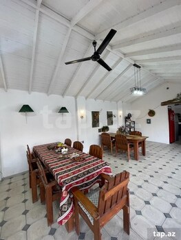 Bağ evi kirayə verilir, Mərdəkan qəs.