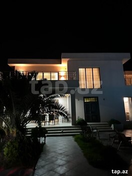 Bağ evi kirayə verilir, Şüvəlan qəs.
