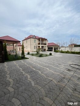 Bağ evi kirayə verilir, Mərdəkan qəs.