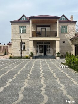 Bağ evi kirayə verilir, Mərdəkan qəs.