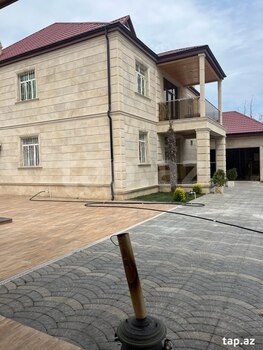 Bağ evi kirayə verilir, Mərdəkan qəs.