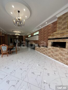 Bağ evi kirayə verilir, Mərdəkan qəs.
