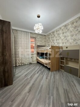 Bağ evi kirayə verilir, Mərdəkan qəs.