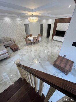 Bağ evi kirayə verilir, Mərdəkan qəs.