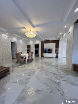 Bağ evi kirayə verilir, Mərdəkan qəs.