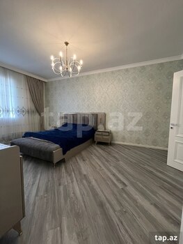 Bağ evi kirayə verilir, Mərdəkan qəs.