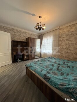 Bağ evi kirayə verilir, Mərdəkan qəs.