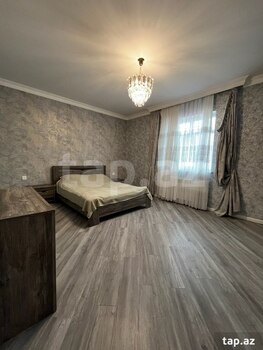 Bağ evi kirayə verilir, Mərdəkan qəs.