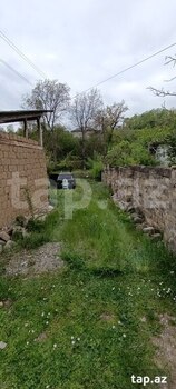 Bağ evi, Quba r.