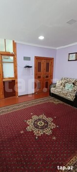 Bağ evi, Quba r.