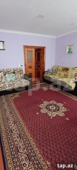 Bağ evi, Quba r.