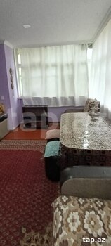 Bağ evi, Quba r.