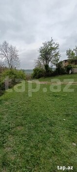 Bağ evi, Quba r.