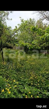 Bağ evi, Quba r.