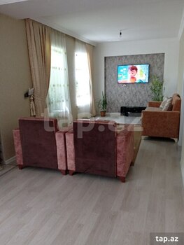 Həyət evi, İsmayıllı r.