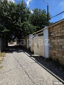 Həyət evi, Masazır qəs.