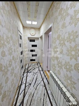 Həyət evi, Masazır qəs.