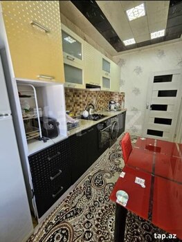 Həyət evi, Masazır qəs.