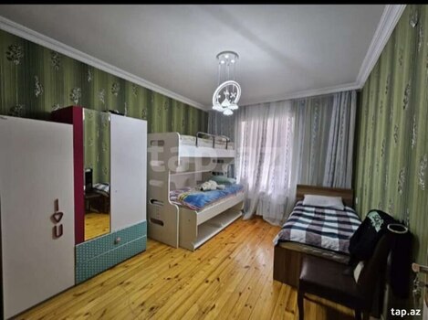 Həyət evi, Masazır qəs.