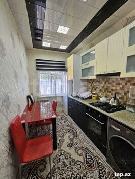 Həyət evi, Masazır qəs.