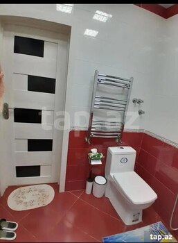 Həyət evi, Masazır qəs.
