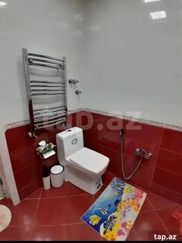 Həyət evi, Masazır qəs.