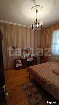 Həyət evi, Xırdalan ş.