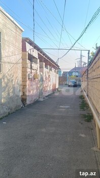 Həyət evi, Xırdalan ş.