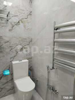 2-otaqlı yeni tikili kirayə verilir, Sumqayıt ş., 40 m²