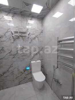 2-otaqlı yeni tikili kirayə verilir, Sumqayıt ş., 40 m²