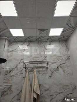 2-otaqlı yeni tikili kirayə verilir, Sumqayıt ş., 40 m²
