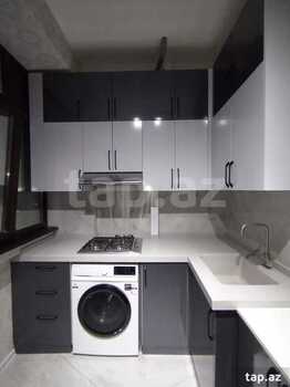 2-otaqlı yeni tikili kirayə verilir, Sumqayıt ş., 40 m²