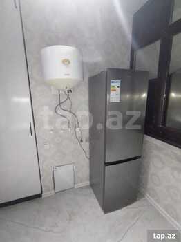 2-otaqlı yeni tikili kirayə verilir, Sumqayıt ş., 40 m²