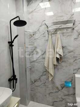 2-otaqlı yeni tikili kirayə verilir, Sumqayıt ş., 40 m²