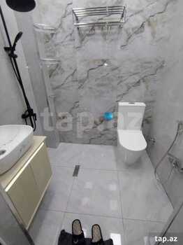 2-otaqlı yeni tikili kirayə verilir, Sumqayıt ş., 40 m²