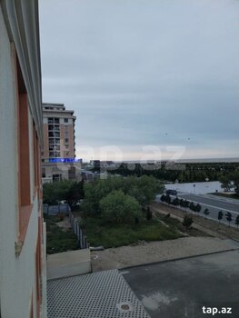 2-otaqlı yeni tikili kirayə verilir, Sumqayıt ş., 40 m²