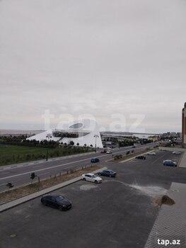 2-otaqlı yeni tikili kirayə verilir, Sumqayıt ş., 40 m²