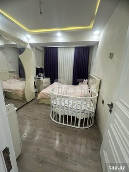 3-otaqlı yeni tikili, Mehdiabad qəs., 99 m²