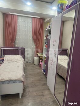 3-otaqlı yeni tikili, Mehdiabad qəs., 99 m²