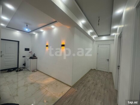 3-otaqlı yeni tikili, Mehdiabad qəs., 99 m²