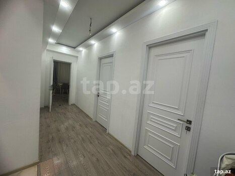 3-otaqlı yeni tikili, Mehdiabad qəs., 99 m²