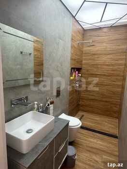 3-otaqlı yeni tikili, Mehdiabad qəs., 99 m²