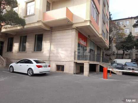 Obyekt, 20 Yanvar küç.