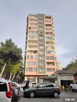 Obyekt, 20 Yanvar küç.