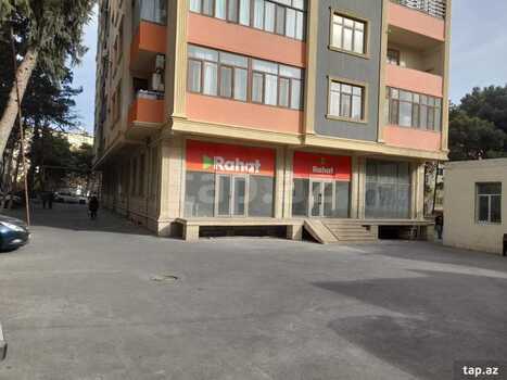 Obyekt, 20 Yanvar küç.