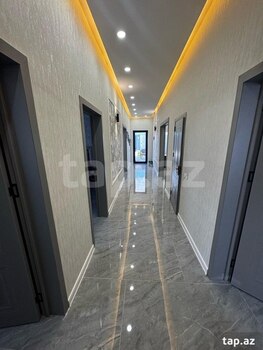 Bağ evi kirayə verilir, Mərdəkan qəs.