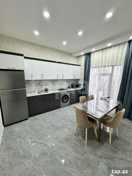 Bağ evi kirayə verilir, Mərdəkan qəs.